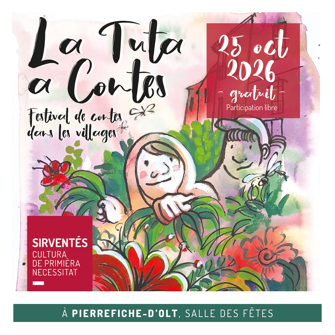 TUTA A CONTES