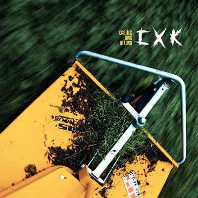 CXK