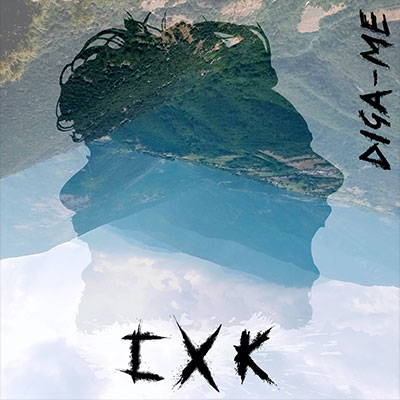 CXK Diga-me