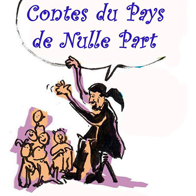 CONTES DU PAYS DE NULLE PART