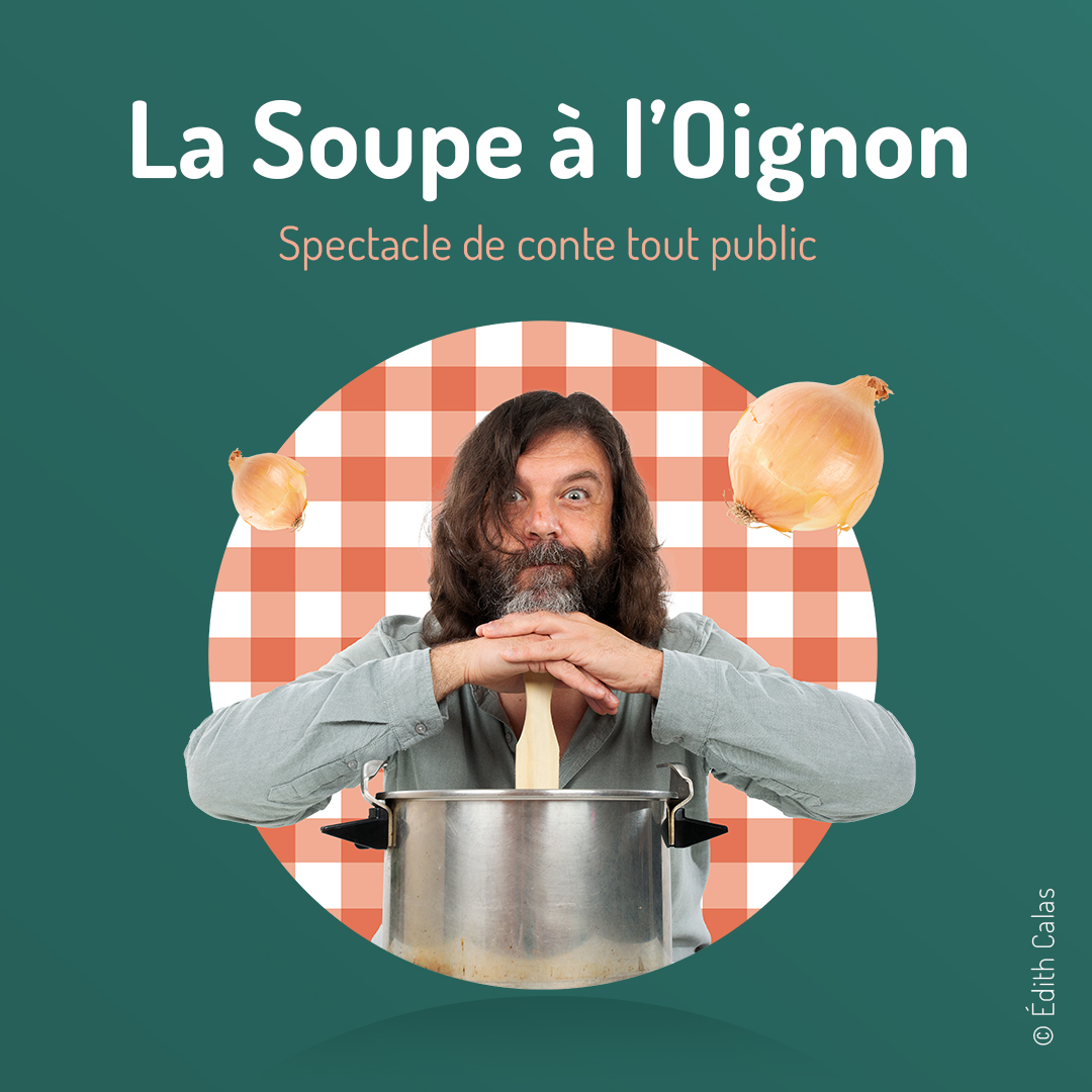 La Soupe à l'Oignon