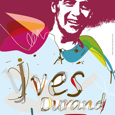Yves Durand