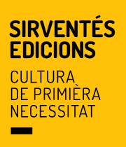 photo SIRVENTÉS EDICIONS