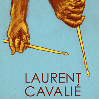 Lot Laurent Cavalié