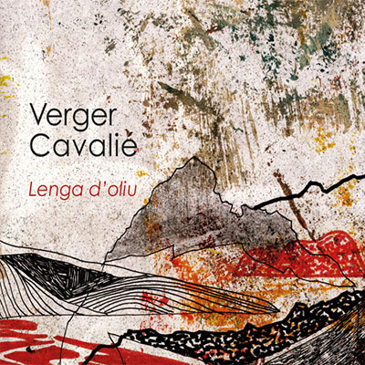 Lenga d'oliu