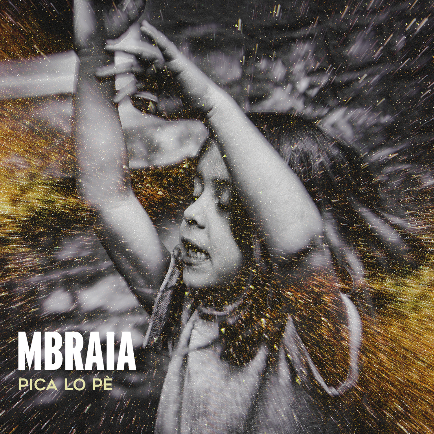 MBRAIA
